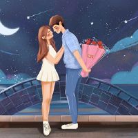 浪漫爱情短句浪漫爱情句短句（选定35句）