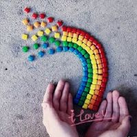 美丽着名的谚语