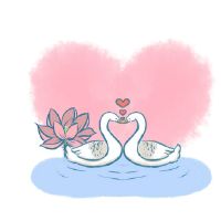 2022年情人节XIU EN EVAN案例