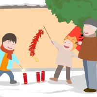 新年祝贺祝福2022