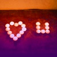 2022情人节桌白短句子词大全