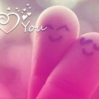 2022年情人节那天，浪漫的温暖文本，对女朋友说