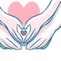 2022年的情人节朋友圈