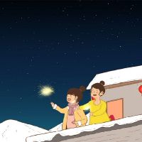 2022年老虎新年问候短句