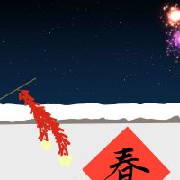 2022最经典的老虎新年前夕副本声明