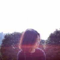 光线和一切，成熟谈论描述句子