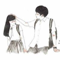 高勇Xi en爱一个朋友圈句子xiu en love句子（选定的35句）