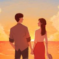 摇动的经典爱情引用很简单，小的爱情短句（选定48句）