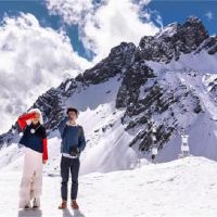 朋友圈晒照片的句子 冬天发朋友圈温暖句子(精选35句)