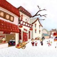 害怕过年的经典句子 害怕过年的心情说说