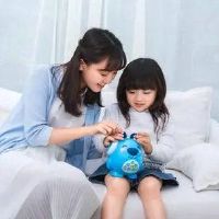 陪宝贝跨年文案句子说说2022