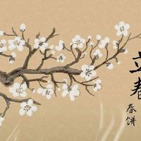 2022立春节气的祝福语文案 立春很温暖的文案说说