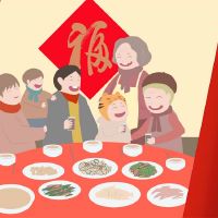 虎年春节经典祝福语100句