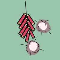 2022虎年春节祝福语简短