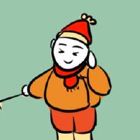 虎年春节最有年味的祝福语