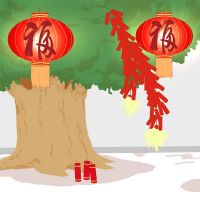 虎年春节祝福句子大全