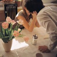 充满少女心甜甜的句子 超级温柔的神仙句子(精选37句)