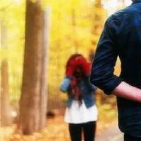 表达守护一个人的句子 愿意守护一个人的句子