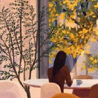 句句深入人心的经典句子 很成熟很现实的一段心情说说