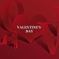 热搜榜情人节祝福语 最新情人节热搜文案