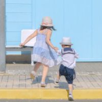 很悠闲的开心的幸福签名短句 开心幸福满足的签名大全