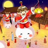 元宵佳节文案 元宵节文案短句