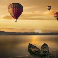 关于想去旅行的唯美句子(精选44句)