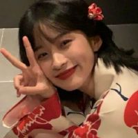 很活泼好听的二字网名 清纯可爱的昵称两个字女生