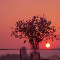 很戳心窝的朋友圈语录 用沉默代替一切的句子