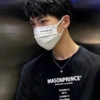 抖音男生霸气潇洒的签名 奉劝你弃暗投我(精选42条)