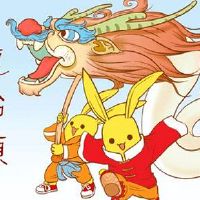 龙抬头理发的心情短句 二月二龙抬头剪头的搞笑说说