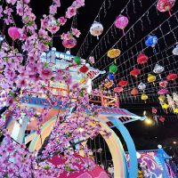 年味儿越来越浓的话语 年味渐浓的唯美句子