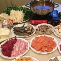 2022发个吃火锅的心情说说简句(精选40句)