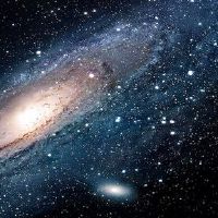 关于宇宙好听的经典句子 心太空(精选51句)