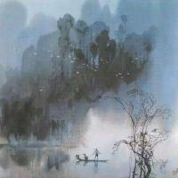 好听古风优美的抖音网名大全(精选103个)