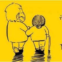 适合爸爸妈妈们用的网名昵称(精选84个)