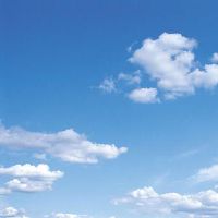 好听关于天空的网名大全(精选94个)