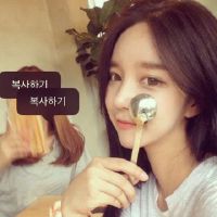 简约风格的两个字女生网名