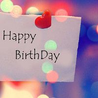 简单有趣又暖心的生日文案短句(精选77句)