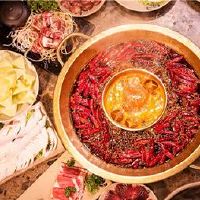 吃火锅时发朋友圈的文案句子(精选44句)