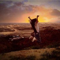 有关自由的洒脱的文案