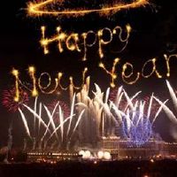 2022美好的跨年文案(精选88句)