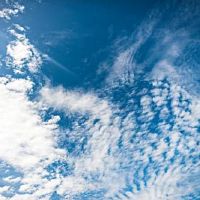 天气好分享好心情的文案短句(精选89句)