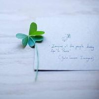 文艺好听优美的小清新网名大全(精选101个)