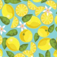 好听带柠檬的清新网名(精选60个)