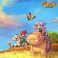 清新单纯的梦幻西游女生名字(精选89个)