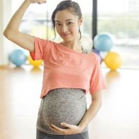 宣布自己怀孕的文案句子整理(精选46句)