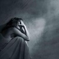 很丧内心抑郁的文案短句(精选97句)