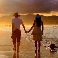 带符号甜蜜的情侣网名