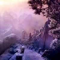 文艺古风清雅七个字的网名(精选56个)